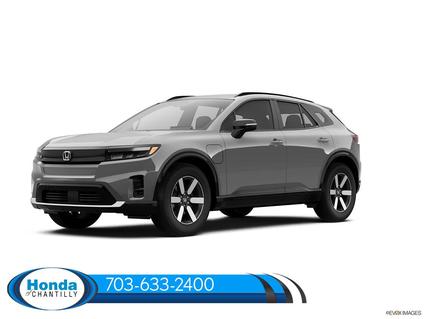 2025 Honda Prologue Chantilly VA
