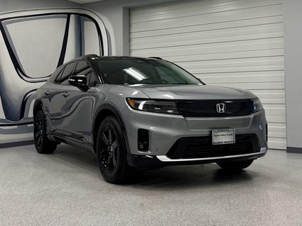 2025 Honda Prologue East Wenatchee WA