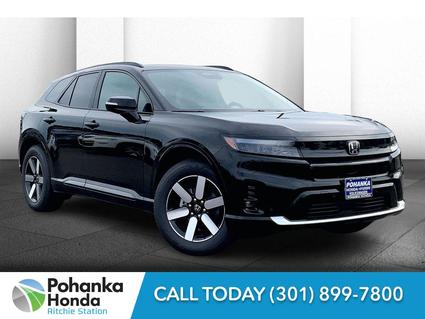 2025 Honda Prologue Capitol Heights MD