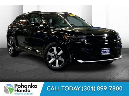 2025 Honda Prologue Capitol Heights MD