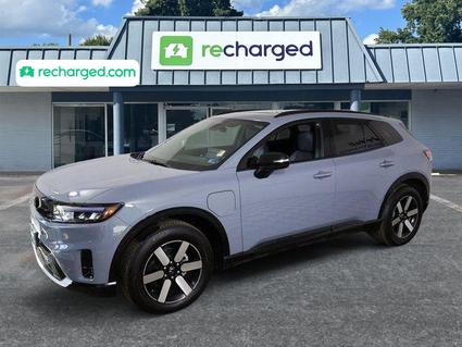 2025 Honda Prologue Richmond VA