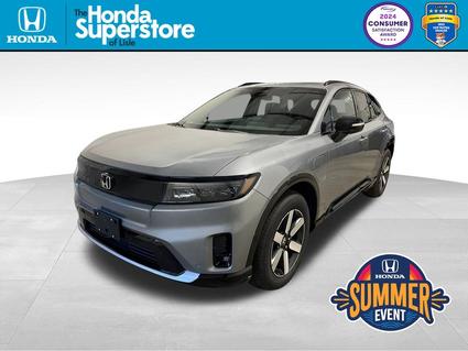 2025 Honda Prologue Lisle IL