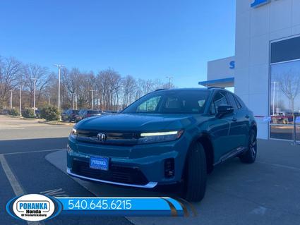 2026 Honda Prologue Fredericksburg VA