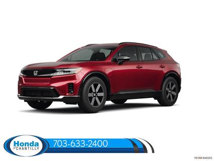 2026 Honda Prologue Chantilly VA