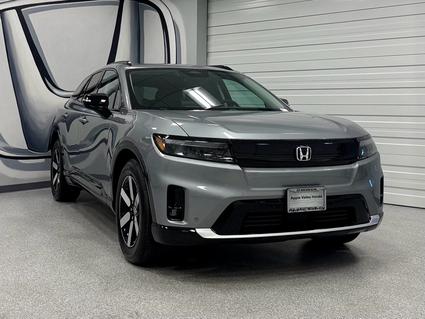 2026 Honda Prologue East Wenatchee WA