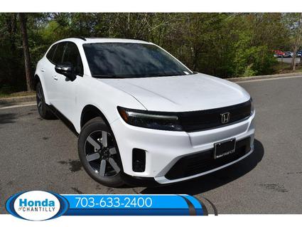 2026 Honda Prologue Chantilly VA