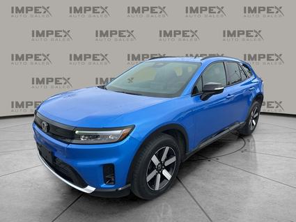 2024 Honda Prologue Greensboro NC