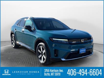 2024 Honda Prologue Butte MT