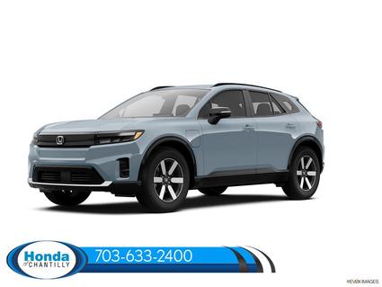 2025 Honda Prologue Chantilly VA