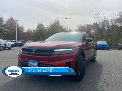 2025 Honda Prologue Fredericksburg VA
