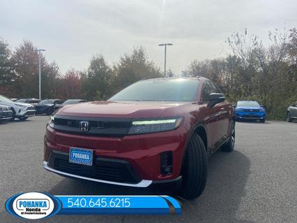 2025 Honda Prologue Fredericksburg VA