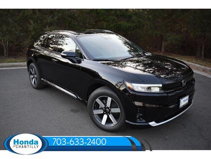 2026 Honda Prologue Chantilly VA