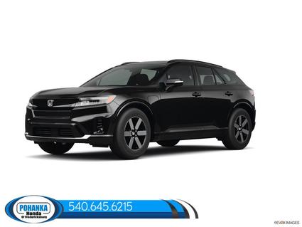 2026 Honda Prologue Fredericksburg VA