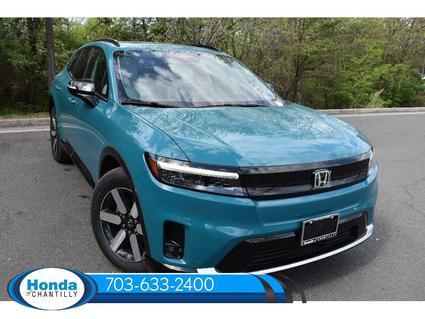 2026 Honda Prologue Chantilly VA