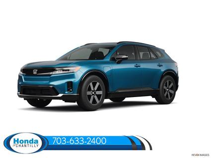 2026 Honda Prologue Chantilly VA