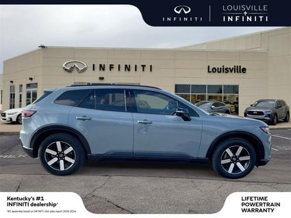 2024 Honda Prologue Louisville KY