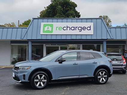 2024 Honda Prologue Richmond VA