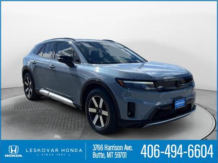2024 Honda Prologue Butte MT