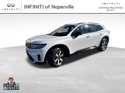 2024 Honda Prologue Naperville IL