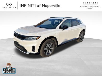 2024 Honda Prologue Naperville IL