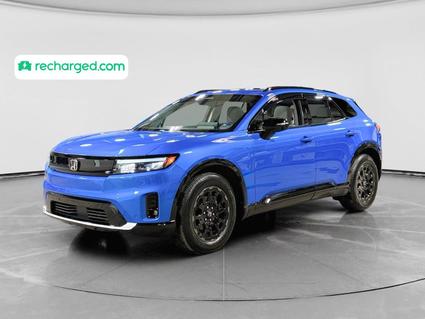 2024 Honda Prologue Richmond VA