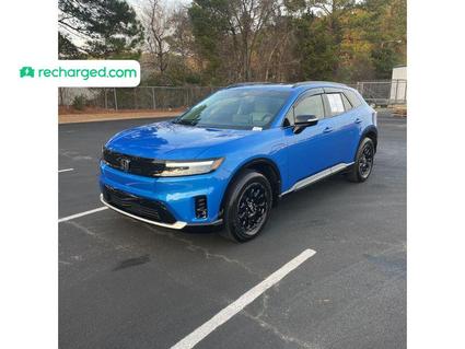 2024 Honda Prologue Richmond VA