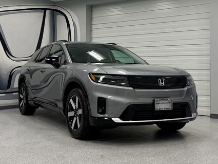 2025 Honda Prologue East Wenatchee WA