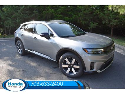 2025 Honda Prologue Chantilly VA