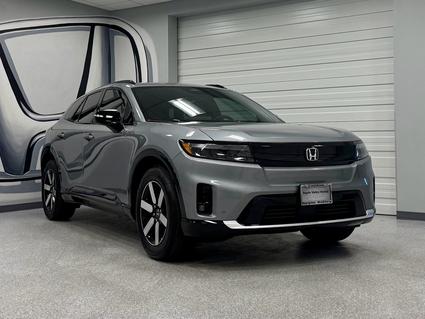 2025 Honda Prologue East Wenatchee WA