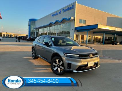 2025 Honda Prologue Tomball TX