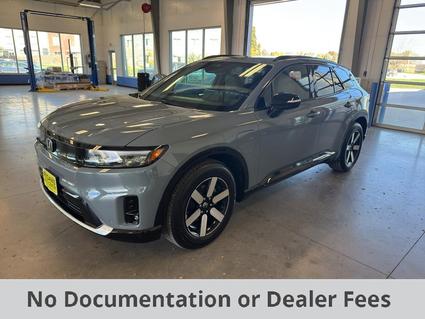 2025 Honda Prologue Scottsbluff NE