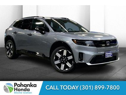 2026 Honda Prologue Capitol Heights MD