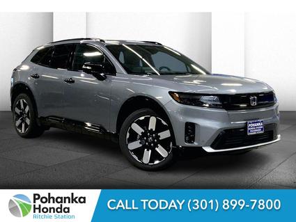 2026 Honda Prologue Capitol Heights MD