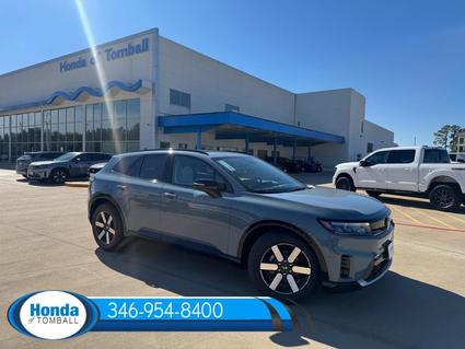 2026 Honda Prologue Tomball TX