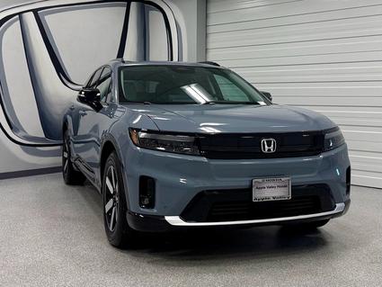 2026 Honda Prologue East Wenatchee WA