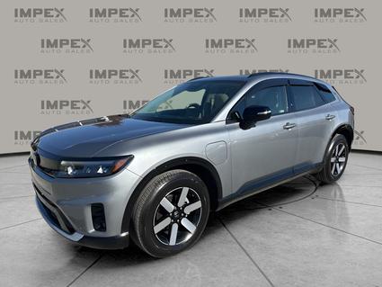 2024 Honda Prologue Greensboro NC