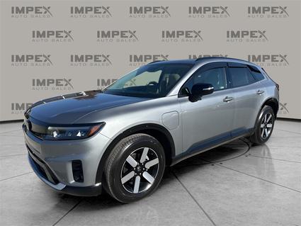 2024 Honda Prologue Greensboro NC