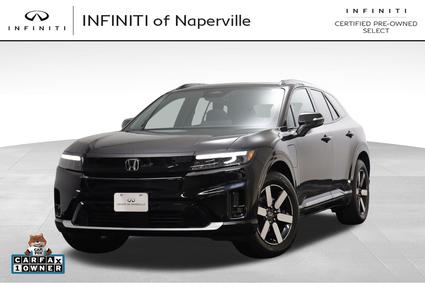 2024 Honda Prologue Naperville IL
