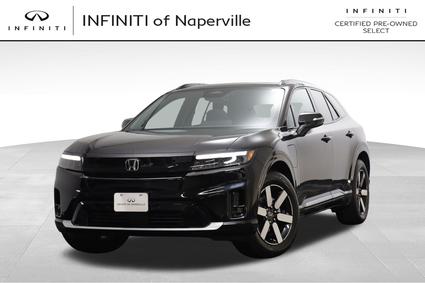 2024 Honda Prologue Naperville IL