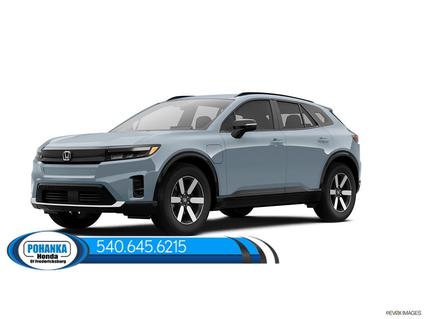 2025 Honda Prologue Fredericksburg VA