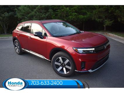 2025 Honda Prologue Chantilly VA
