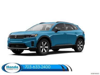 2025 Honda Prologue Chantilly VA