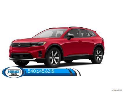 2025 Honda Prologue Fredericksburg VA