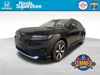 2025 Honda Prologue Lisle IL