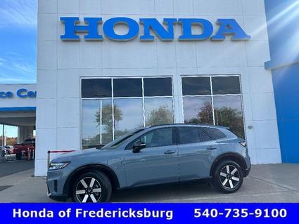 2025 Honda Prologue Fredericksburg VA