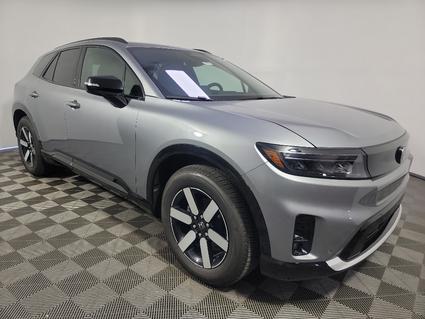 2025 Honda Prologue Rockville MD
