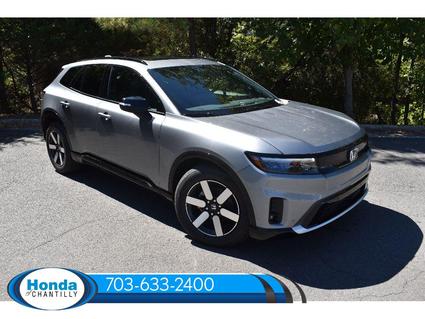 2025 Honda Prologue Chantilly VA