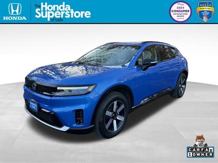 2025 Honda Prologue Lisle IL