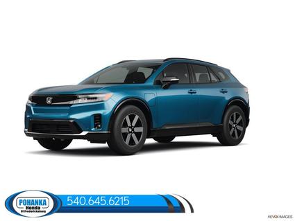2026 Honda Prologue Fredericksburg VA