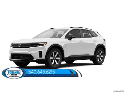 2025 Honda Prologue Fredericksburg VA